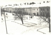 Podolínec a okolie - staršie fotografie