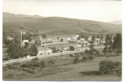 Podolínec a okolie - staršie fotografie