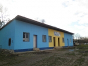 Rekonštrukcia fasády
