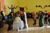 Prvý podolínsky karneval - 2011