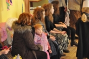 Prvý podolínsky karneval - 2011