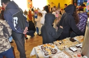 Prvý podolínsky karneval - 2011