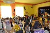 Prvý podolínsky karneval - 2011