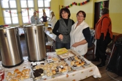 Prvý podolínsky karneval - 2011