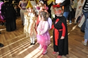 Prvý podolínsky karneval - 2011