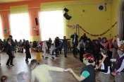 Prvý podolínsky karneval - 2011