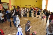 Prvý podolínsky karneval - 2011