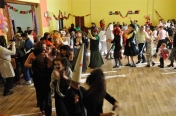 Prvý podolínsky karneval - 2011
