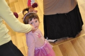 Prvý podolínsky karneval - 2011