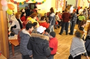 Prvý podolínsky karneval - 2011