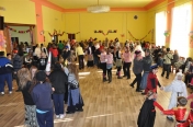 Prvý podolínsky karneval - 2011