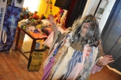 Prvý podolínsky karneval - 2011