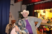 Prvý podolínsky karneval - 2011