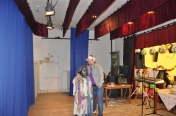 Prvý podolínsky karneval - 2011