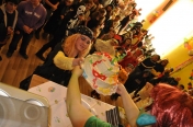 Prvý podolínsky karneval - 2011