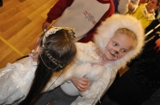 Prvý podolínsky karneval - 2011