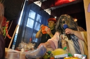 Prvý podolínsky karneval - 2011