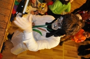 Prvý podolínsky karneval - 2011