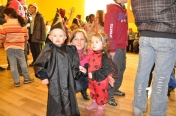 Prvý podolínsky karneval - 2011
