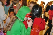 Prvý podolínsky karneval - 2011