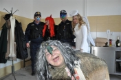 Prvý podolínsky karneval - 2011