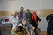 Prvý podolínsky karneval - 2011