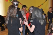 Prvý podolínsky karneval - 2011