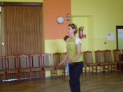 ZUMBA