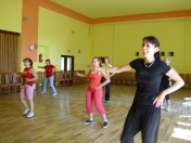 ZUMBA