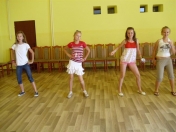 ZUMBA