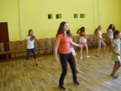 ZUMBA