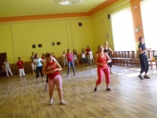 ZUMBA