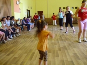 ZUMBA