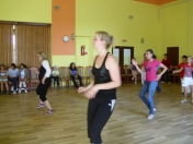 ZUMBA