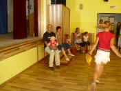 ZUMBA