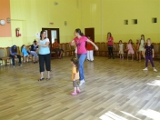 ZUMBA
