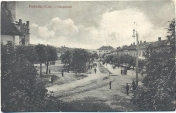 Historický Podolínec