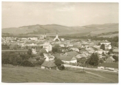 Historický Podolínec