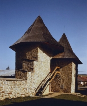 Historický Podolínec