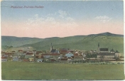Historický Podolínec