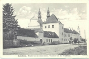 Historický Podolínec
