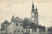 Historický Podolínec