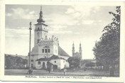 Historický Podolínec