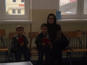 Vianočný turnaj v stolnom tenise a bedmintone  2011