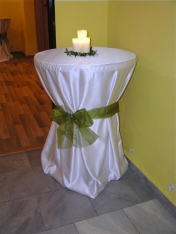 Farský ples 2012