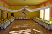 Farský ples 2012