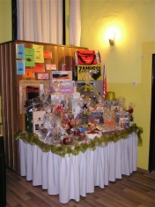 Farský ples 2012