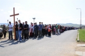 Veľký piatok 2011