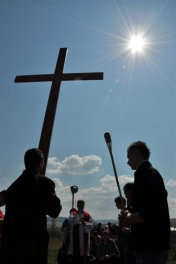 Veľký piatok 2011
