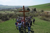 Veľký piatok 2011
